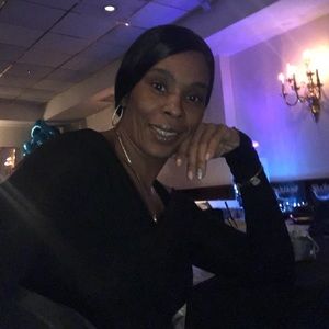 Meet your Posher, Natasha